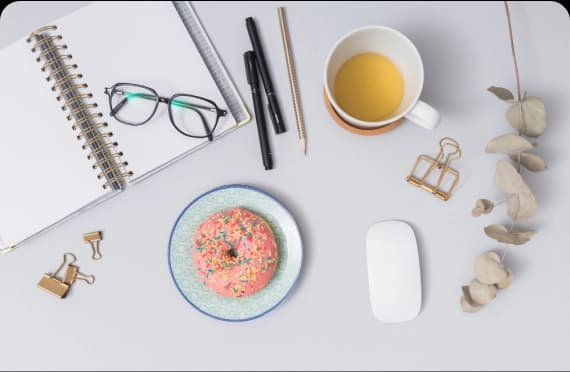 Breakroom Essentials