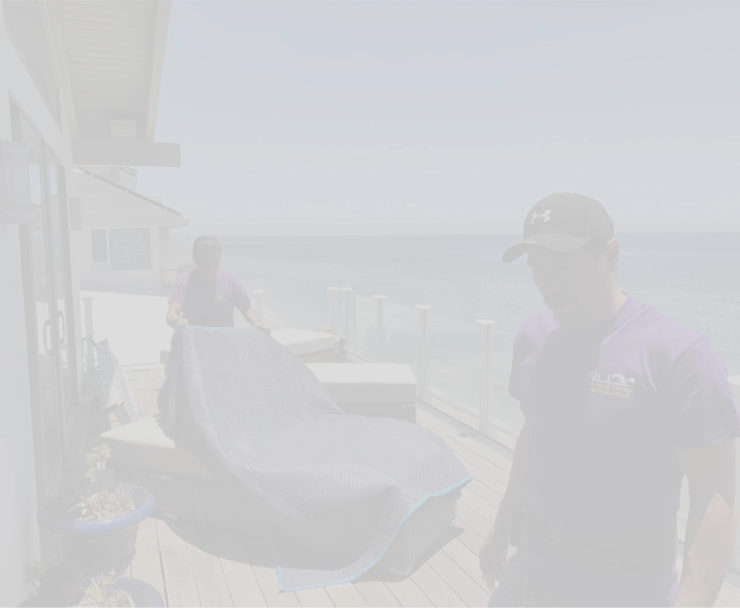 Faq background