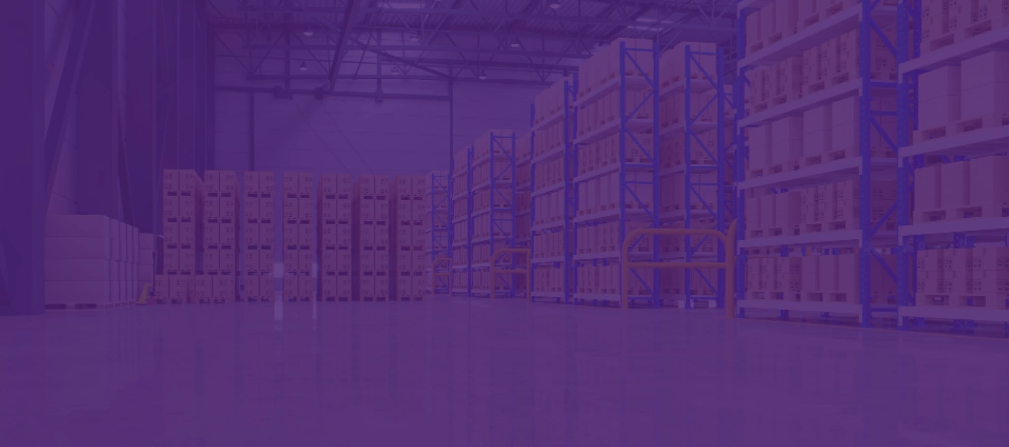 Storage facility background