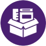 Packing Supplies category icon