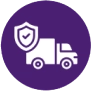 Moving Insurance category icon