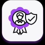 Trained
Professionals