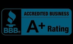 BBB A+ Rating