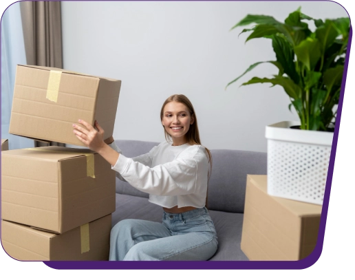 Give Yourself Plenty of Time Before the Movers Arrive