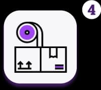 Professional Packing Services