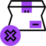 Leaving empty
spaces