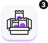 Unpacking &
Placement