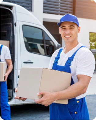 Moving FAQ - Your top moving questions answered for a stress-free experience