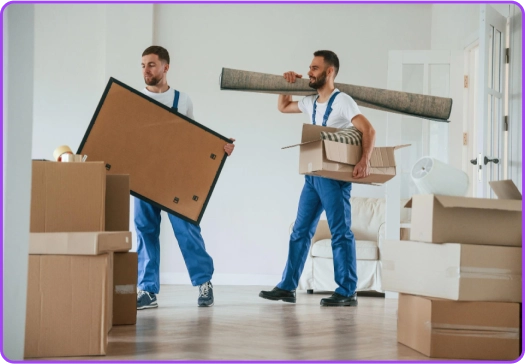 Expertly Trained
Professionals