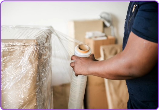 Customized Moving Plans
for Your Unique Needs