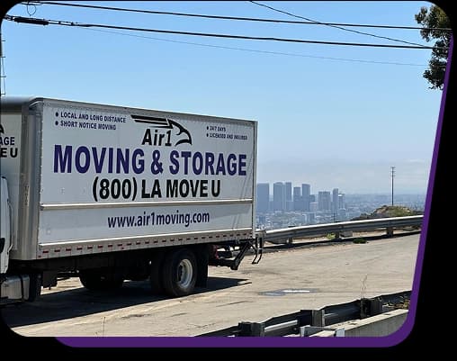 Moving professionals at work