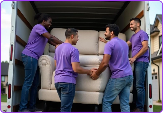 Luxury Furniture Care