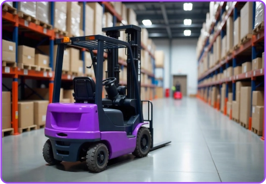 Exclusive Storage Options