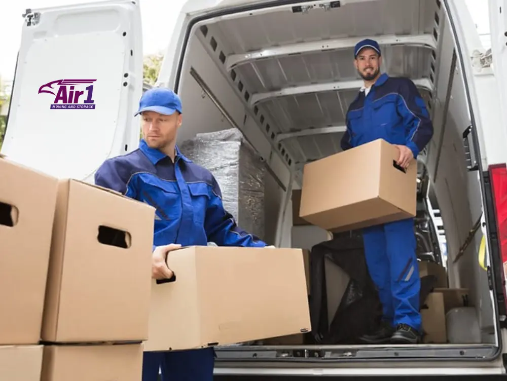 Art Installation Movers in San Jose, California: Ensuring a Seamless Move for Your Masterpieces