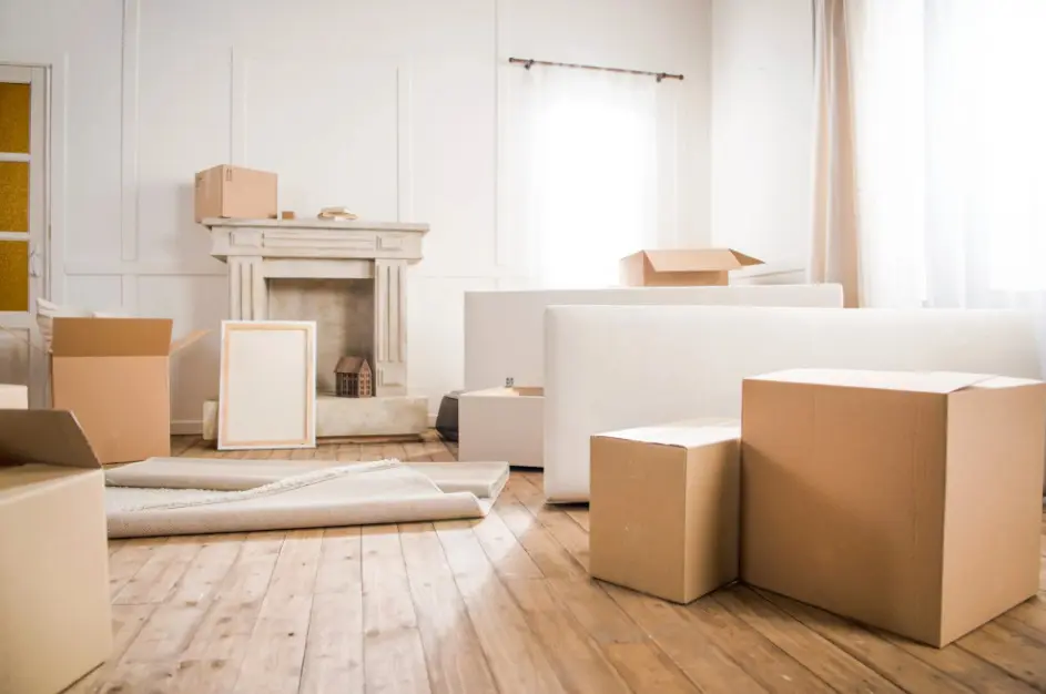 Choose a Professional Moving Company for a Smooth and Hassle-Free Relocation Experience