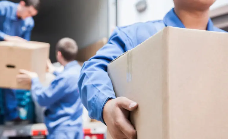 Why Hiring a Professional Moving Company is the Best Decision for Your Next Move