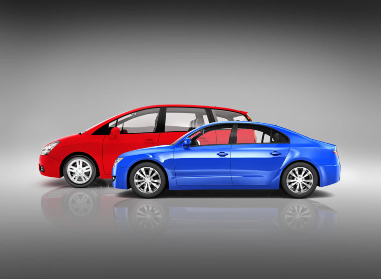 The Best Way To Prepare Your Vehicle For Storage