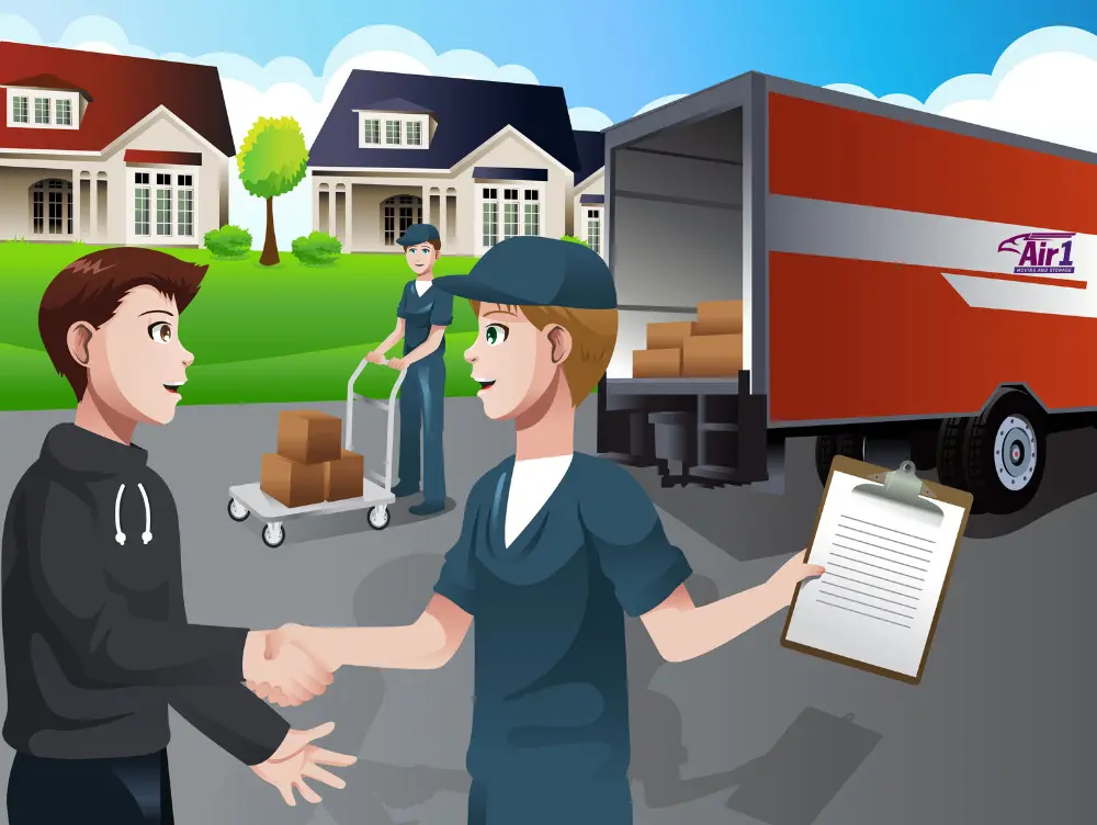 Secure Your Goods with Top-Quality Packing Supplies in Chatsworth, California