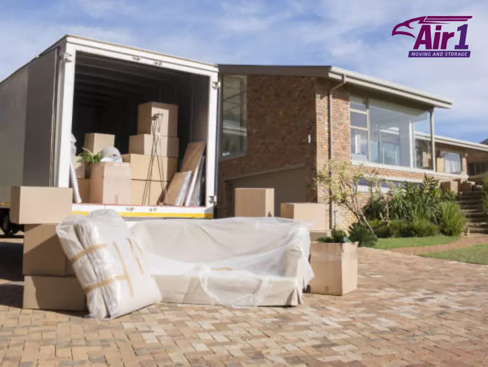 Don’t Settle for Less: Tips for Finding the Perfect Storage Company in Chatsworth