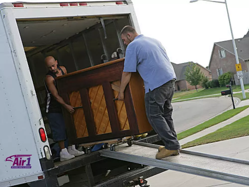 Reliable Piano Movers in Chatsworth, California: Trusting Your Musical Investment to the Experts