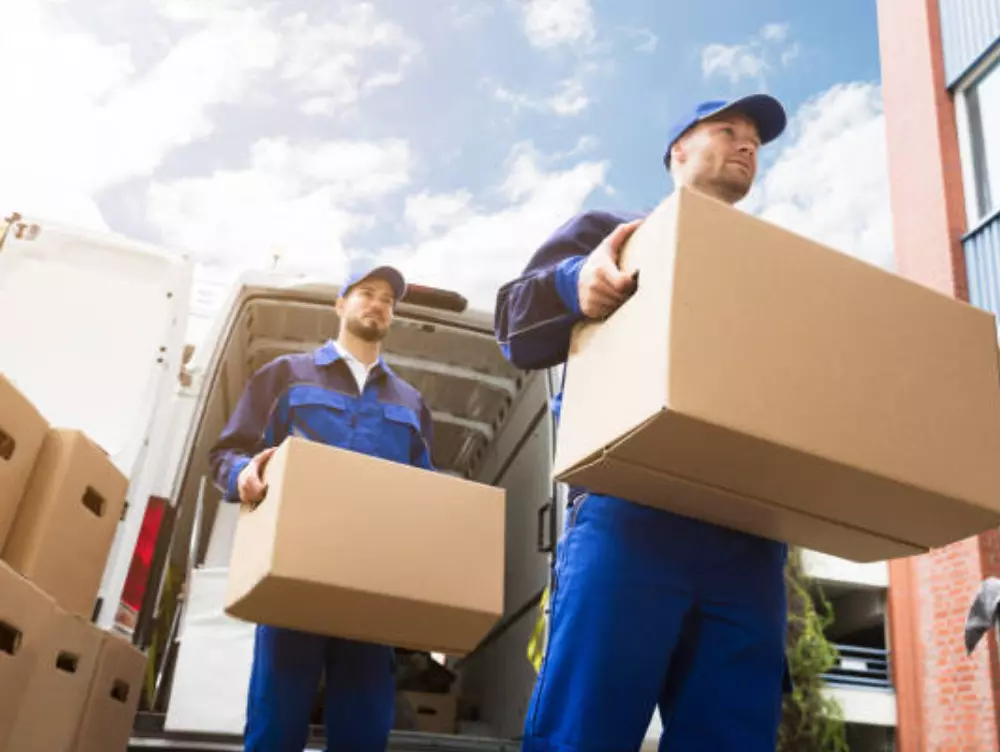 Expert Tips for a Smooth and Hassle-Free Move with Local Movers in San Jose, California