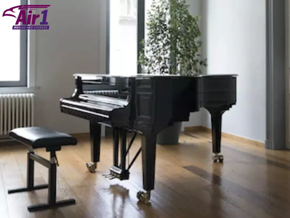 Moving Your Piano with Care: Finding the Best Piano Movers in Chatsworth, California