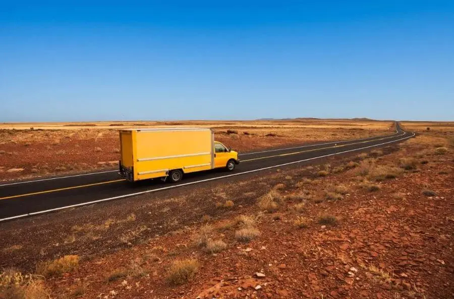 On the Move: Streamlined Fleet and Transportation in a Long Distance Moving Company