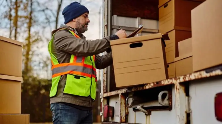 In Motion: Navigating Change With Reliable And Efficient Movers