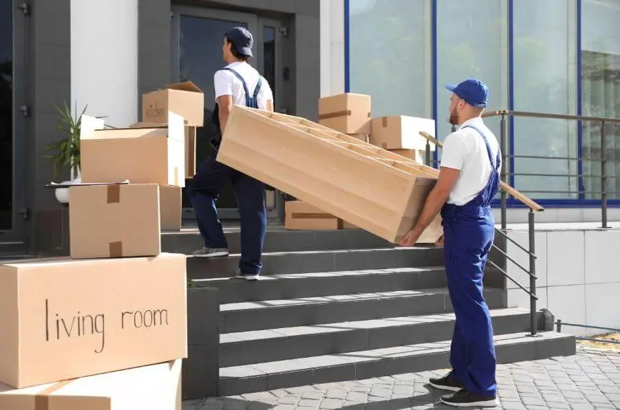 The Human Touch: Staffing and Training Strategies for a Leading Moving Company