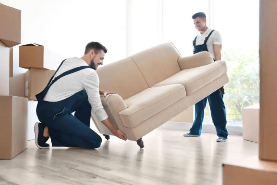 Comprehensive Moving Solutions: Exploring Services by a Professional Moving Company
