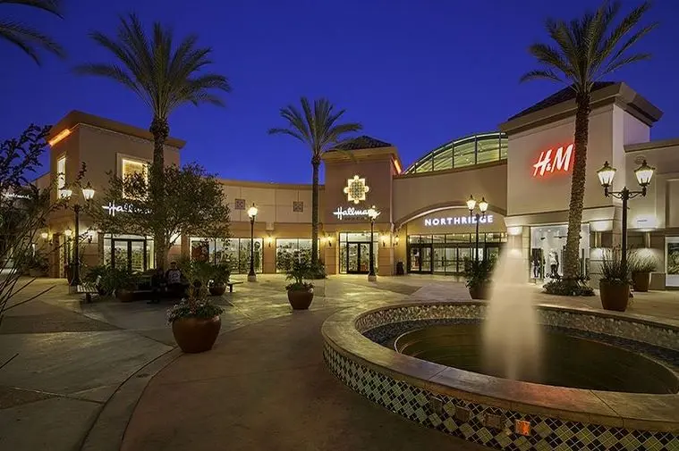 Fashion Paradise: Exploring Northridge Fashion Center In Northridge, Ca