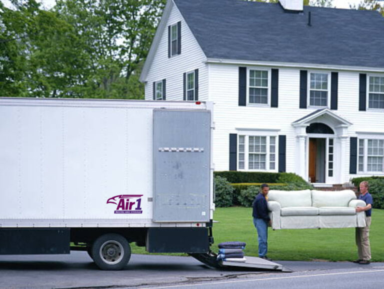 Piano Movers in Chatsworth, California