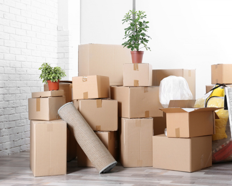 long distance moving company service provided by Air1 Moving & Storage