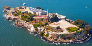 Alcatraz Island - San Francisco