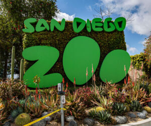 San Diego Zoo