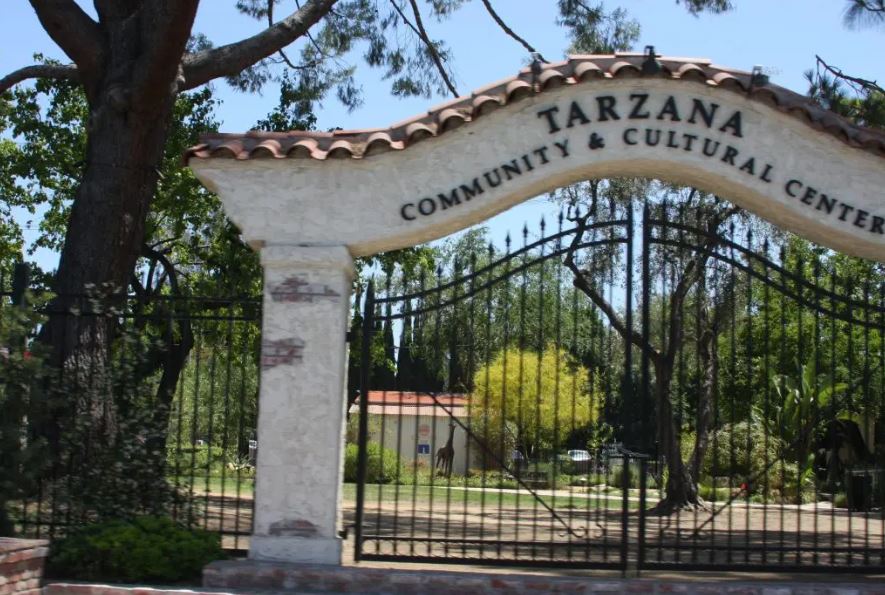 Tarzana Community & Cultural Center in Tarzana, CA