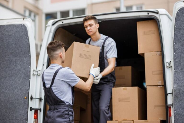 Moving Company Company services provided by Air 1 Moving & Storage Los Angeles